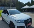 Білий Ауді Ку 7, об'ємом двигуна 3 л та пробігом 98 тис. км за 26700 $, фото 1 на Automoto.ua