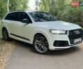 Белый Ауди Ку 7, объемом двигателя 3 л и пробегом 158 тыс. км за 38000 $, фото 12 на Automoto.ua