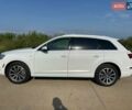 Ауді Ку 7 2018 у Києві на Automoto.ua Білий Ауді Ку 7, об'ємом двигуна 3 л та пробігом 118 тис. км за 32700 $, фото 4 на Automoto.ua