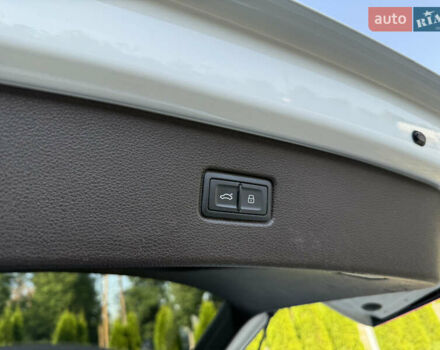 Білий Ауді Ку 7, об'ємом двигуна 3 л та пробігом 140 тис. км за 30999 $, фото 55 на Automoto.ua