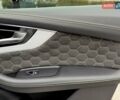 Белый Ауди Ку 7, объемом двигателя 3 л и пробегом 100 тыс. км за 38800 $, фото 32 на Automoto.ua