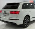 Белый Ауди Ку 7, объемом двигателя 3 л и пробегом 220 тыс. км за 27000 $, фото 16 на Automoto.ua