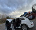 Ауди Ку 7 2018 в Трускавце на Automoto.ua Белый Ауди Ку 7, объемом двигателя 2 л и пробегом 136 тыс. км за 29599 $, фото 40 на Automoto.ua