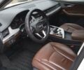 Белый Ауди Ку 7, объемом двигателя 1.98 л и пробегом 77 тыс. км за 28000 $, фото 9 на Automoto.ua