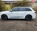 Белый Ауди Ку 7, объемом двигателя 3 л и пробегом 156 тыс. км за 28000 $, фото 35 на Automoto.ua