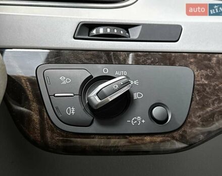 Белый Ауди Ку 7, объемом двигателя 1.98 л и пробегом 102 тыс. км за 29900 $, фото 42 на Automoto.ua