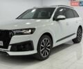 Белый Ауди Ку 7, объемом двигателя 3 л и пробегом 220 тыс. км за 27000 $, фото 7 на Automoto.ua