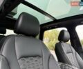 Белый Ауди Ку 7, объемом двигателя 3 л и пробегом 100 тыс. км за 38800 $, фото 41 на Automoto.ua