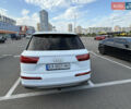 Ауди Ку 7 2018 в Киеве на Automoto.ua Белый Ауди Ку 7, объемом двигателя 3 л и пробегом 103 тыс. км за 35000 $, фото 8 на Automoto.ua