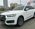 Білий Ауді Ку 7, об'ємом двигуна 2.97 л та пробігом 145 тис. км за 39555 $, фото 12 на Automoto.ua