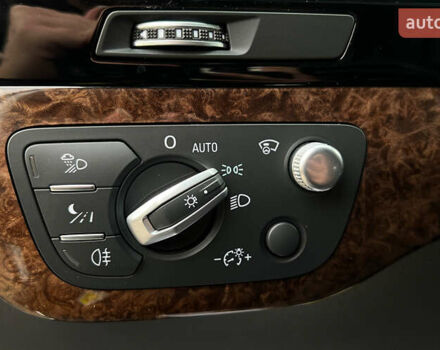 Ауді Ку 7 2018 у Львові на Automoto.ua Білий Ауді Ку 7, об'ємом двигуна 3 л та пробігом 108 тис. км за 35900 $, фото 21 на Automoto.ua