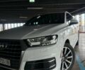 Белый Ауди Ку 7, объемом двигателя 3 л и пробегом 57 тыс. км за 38500 $, фото 3 на Automoto.ua