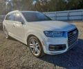 Белый Ауди Ку 7, объемом двигателя 3 л и пробегом 114 тыс. км за 6100 $, фото 3 на Automoto.ua