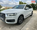 Білий Ауді Ку 7, об'ємом двигуна 2.97 л та пробігом 121 тис. км за 53700 $, фото 2 на Automoto.ua