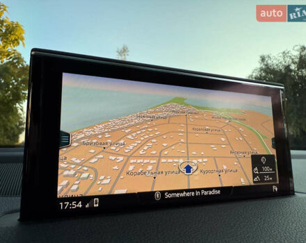 Белый Ауди Ку 7, объемом двигателя 3 л и пробегом 108 тыс. км за 29900 $, фото 116 на Automoto.ua