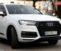 Белый Ауди Ку 7, объемом двигателя 3 л и пробегом 140 тыс. км за 38500 $, фото 8 на Automoto.ua