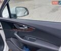 Білий Ауді Ку 7, об'ємом двигуна 3 л та пробігом 133 тис. км за 33800 $, фото 8 на Automoto.ua