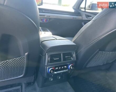 Білий Ауді Ку 7, об'ємом двигуна 1.98 л та пробігом 130 тис. км за 27900 $, фото 21 на Automoto.ua