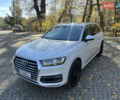 Білий Ауді Ку 7, об'ємом двигуна 3 л та пробігом 104 тис. км за 28500 $, фото 10 на Automoto.ua