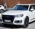 Білий Ауді Ку 7, об'ємом двигуна 3 л та пробігом 120 тис. км за 33000 $, фото 6 на Automoto.ua