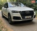 Белый Ауди Ку 7, объемом двигателя 3 л и пробегом 158 тыс. км за 38000 $, фото 6 на Automoto.ua