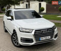 Білий Ауді Ку 7, об'ємом двигуна 3 л та пробігом 108 тис. км за 31900 $, фото 7 на Automoto.ua
