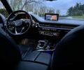 Белый Ауди Ку 7, объемом двигателя 3 л и пробегом 84 тыс. км за 39000 $, фото 8 на Automoto.ua