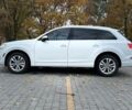 Ауді Ку 7 2018 у Кам'янське (Дніпродзержинськ) на Automoto.ua Білий Ауді Ку 7, об'ємом двигуна 3 л та пробігом 85 тис. км за 27900 $, фото 7 на Automoto.ua