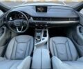 Белый Ауди Ку 7, объемом двигателя 2 л и пробегом 127 тыс. км за 26900 $, фото 11 на Automoto.ua