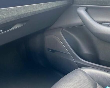 Білий Ауді Ку 7, об'ємом двигуна 3 л та пробігом 162 тис. км за 32500 $, фото 15 на Automoto.ua