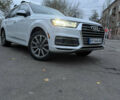 Білий Ауді Ку 7, об'ємом двигуна 1.98 л та пробігом 95 тис. км за 36000 $, фото 3 на Automoto.ua