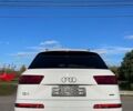 Білий Ауді Ку 7, об'ємом двигуна 1.98 л та пробігом 103 тис. км за 27800 $, фото 4 на Automoto.ua