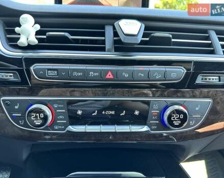 Белый Ауди Ку 7, объемом двигателя 3 л и пробегом 91 тыс. км за 36499 $, фото 36 на Automoto.ua