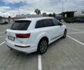Білий Ауді Ку 7, об'ємом двигуна 3 л та пробігом 110 тис. км за 35000 $, фото 2 на Automoto.ua