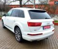 Білий Ауді Ку 7, об'ємом двигуна 3 л та пробігом 191 тис. км за 31800 $, фото 4 на Automoto.ua