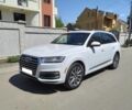Белый Ауди Ку 7, объемом двигателя 3 л и пробегом 78 тыс. км за 19500 $, фото 1 на Automoto.ua
