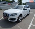 Білий Ауді Ку 7, об'ємом двигуна 3 л та пробігом 151 тис. км за 21990 $, фото 1 на Automoto.ua