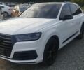 Білий Ауді Ку 7, об'ємом двигуна 3 л та пробігом 270 тис. км за 19500 $, фото 1 на Automoto.ua
