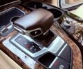 Білий Ауді Ку 7, об'ємом двигуна 3 л та пробігом 132 тис. км за 16800 $, фото 11 на Automoto.ua