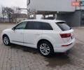 Білий Ауді Ку 7, об'ємом двигуна 3 л та пробігом 133 тис. км за 33800 $, фото 5 на Automoto.ua