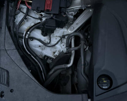 Білий Ауді Ку 7, об'ємом двигуна 1.98 л та пробігом 95 тис. км за 36000 $, фото 30 на Automoto.ua