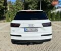 Белый Ауди Ку 7, объемом двигателя 3 л и пробегом 91 тыс. км за 36499 $, фото 6 на Automoto.ua