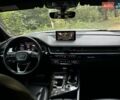 Белый Ауди Ку 7, объемом двигателя 3 л и пробегом 158 тыс. км за 38000 $, фото 13 на Automoto.ua