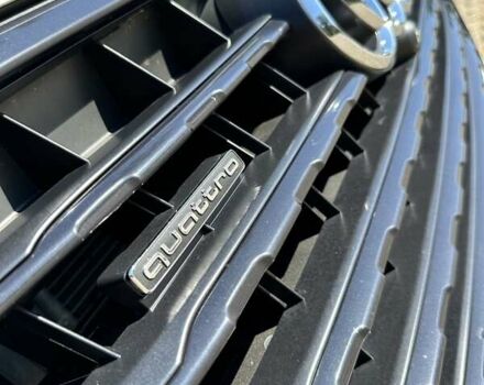 Белый Ауди Ку 7, объемом двигателя 3 л и пробегом 91 тыс. км за 36499 $, фото 11 на Automoto.ua