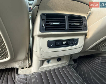 Білий Ауді Ку 7, об'ємом двигуна 3 л та пробігом 140 тис. км за 30999 $, фото 50 на Automoto.ua