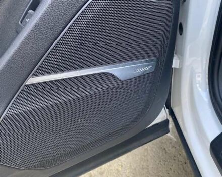 Білий Ауді Ку 7, об'ємом двигуна 3 л та пробігом 162 тис. км за 32500 $, фото 17 на Automoto.ua