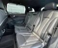 Белый Ауди Ку 7, объемом двигателя 3 л и пробегом 77 тыс. км за 20100 $, фото 13 на Automoto.ua
