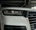Белый Ауди Ку 7, объемом двигателя 3 л и пробегом 57 тыс. км за 38500 $, фото 5 на Automoto.ua
