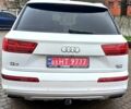 Белый Ауди Ку 7, объемом двигателя 3 л и пробегом 191 тыс. км за 31800 $, фото 3 на Automoto.ua