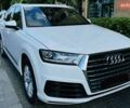 Білий Ауді Ку 7, об'ємом двигуна 3 л та пробігом 110 тис. км за 24000 $, фото 1 на Automoto.ua